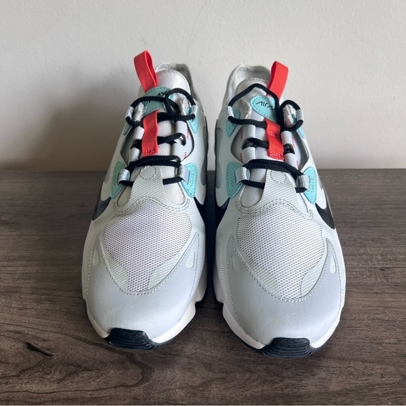 NIKE Women's Air Max Infinity 2 Shoe Size 7 #804 - Picture 2 of 9